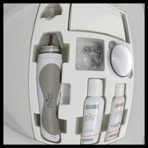 PMD Personal Microderm Skin Renewal System - Picture 8 of 8